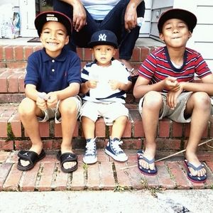 Meet your Posher, Christina